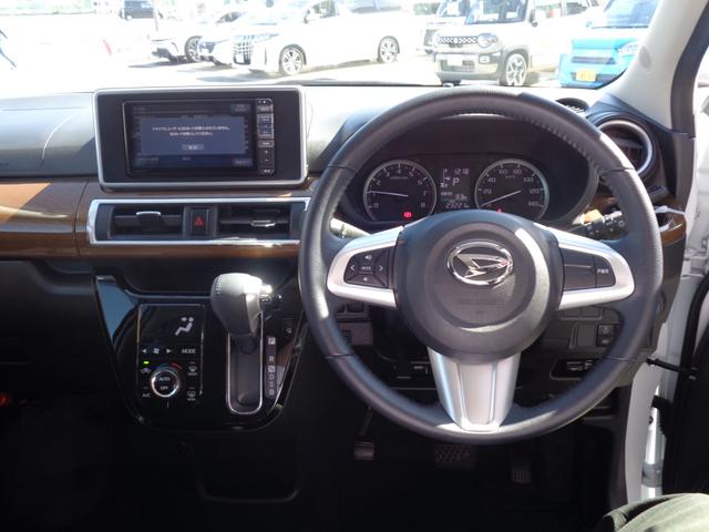 キャスト スタイルG ターボ プライムコレクション SAIII 8インチナビ Tv ETC2.0 ドライブレコーダー フロントシートヒーター スマートアシスト(27枚目)