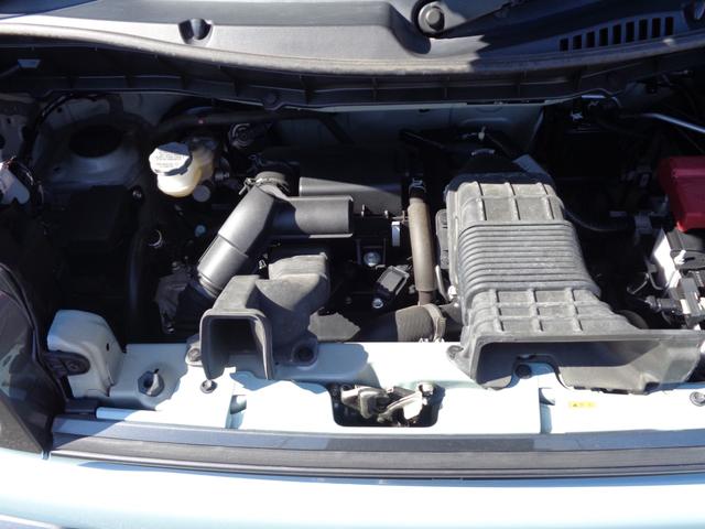 スペーシアギア ハイブリッドＸＺ　ターボ　８インチナビ　ＴＶ　ＥＴＣ　スズキセーフティサポート　左右パワースライドドア　クルーズコントロール　バックモニター（12枚目）