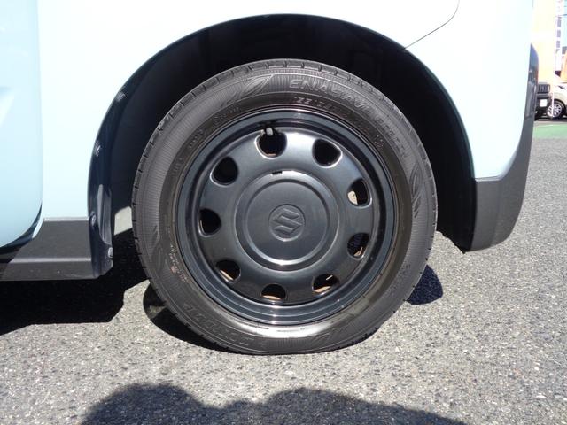 スペーシアギア ハイブリッドＸＺ　ターボ　８インチナビ　ＴＶ　ＥＴＣ　スズキセーフティサポート　左右パワースライドドア　クルーズコントロール　バックモニター（15枚目）