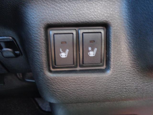 スペーシアギア ハイブリッドＸＺ　ターボ　８インチナビ　ＴＶ　ＥＴＣ　スズキセーフティサポート　左右パワースライドドア　クルーズコントロール　バックモニター（18枚目）