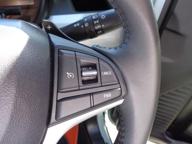 スペーシアギア ハイブリッドＸＺ　ターボ　８インチナビ　ＴＶ　ＥＴＣ　スズキセーフティサポート　左右パワースライドドア　クルーズコントロール　バックモニター（24枚目）