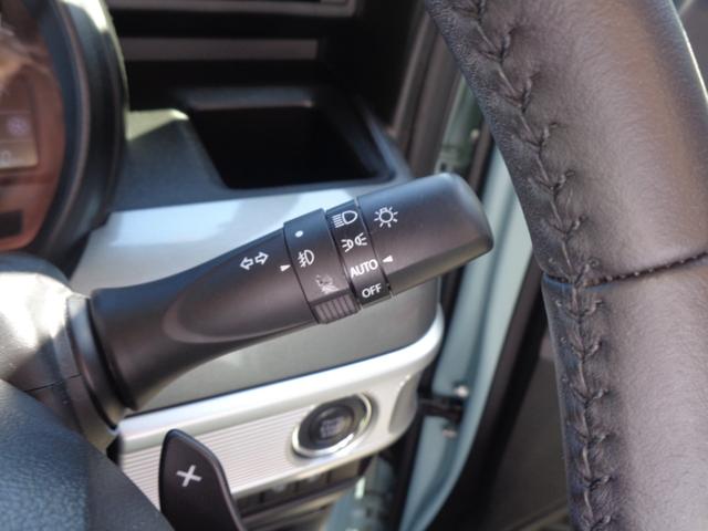 スペーシアギア ハイブリッドＸＺ　ターボ　８インチナビ　ＴＶ　ＥＴＣ　スズキセーフティサポート　左右パワースライドドア　クルーズコントロール　バックモニター（25枚目）