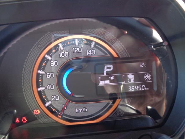 スペーシアギア ハイブリッドＸＺ　ターボ　８インチナビ　ＴＶ　ＥＴＣ　スズキセーフティサポート　左右パワースライドドア　クルーズコントロール　バックモニター（26枚目）