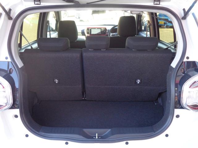 パッソ モーダ Gパッケージ 社外ナビ TV バックモニター スマートアシストII(6枚目)