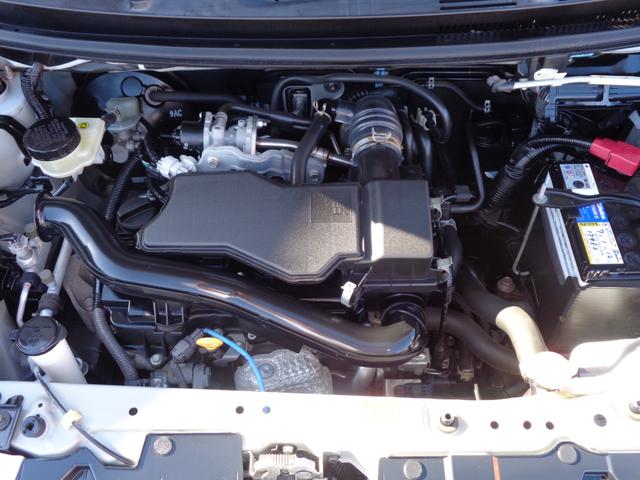 パッソ モーダ Gパッケージ 社外ナビ TV バックモニター スマートアシストII(13枚目)