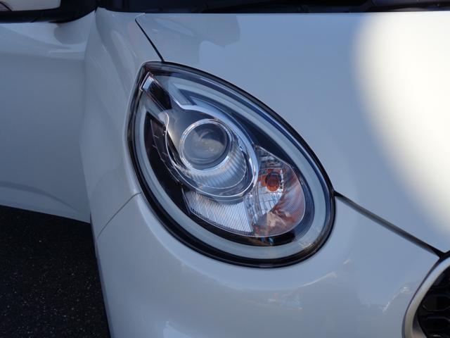 パッソ モーダ Gパッケージ 社外ナビ TV バックモニター スマートアシストII(14枚目)