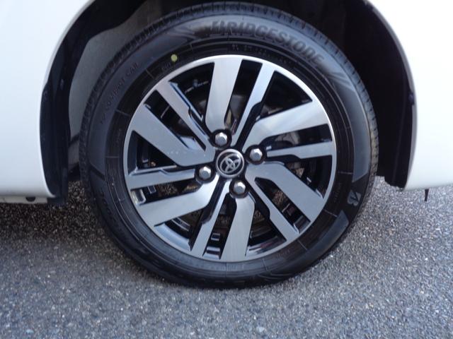 パッソ モーダ Gパッケージ 社外ナビ TV バックモニター スマートアシストII(16枚目)