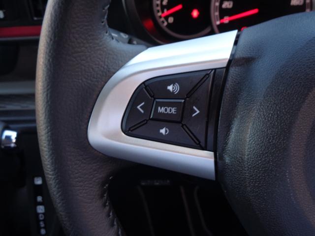 パッソ モーダ Gパッケージ 社外ナビ TV バックモニター スマートアシストII(19枚目)