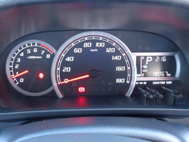 パッソ モーダ Gパッケージ 社外ナビ TV バックモニター スマートアシストII(23枚目)