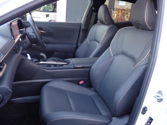 クラウンスポーツ Ｚ　ナビ　ＴＶ　ＥＴＣ２．０　トヨタセーフティセンス　パノラミックビューモニター　ブラインドスポットモニター　パワーバックドア　クルーズコントロール　ハンドルヒーター　シートヒーター　革シート（2枚目）