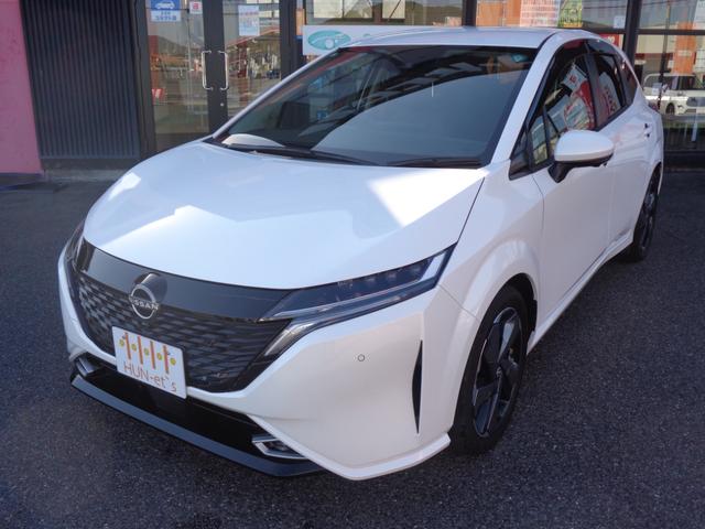 オーラ G ナビ TV  ETC2.0 プロパイロット アラウンドビューモニター エマージェンシーブレーキ ドライブレコーダー デジタルルームミラー BOSEサウンドシステム(2枚目)