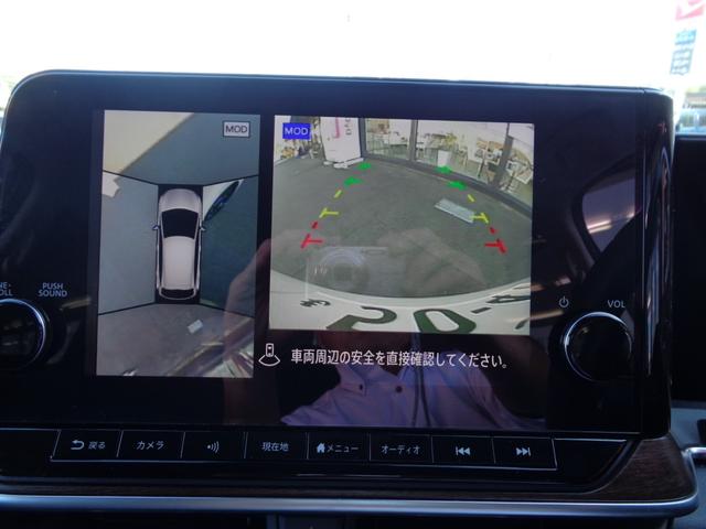 オーラ G ナビ TV  ETC2.0 プロパイロット アラウンドビューモニター エマージェンシーブレーキ ドライブレコーダー デジタルルームミラー BOSEサウンドシステム(11枚目)