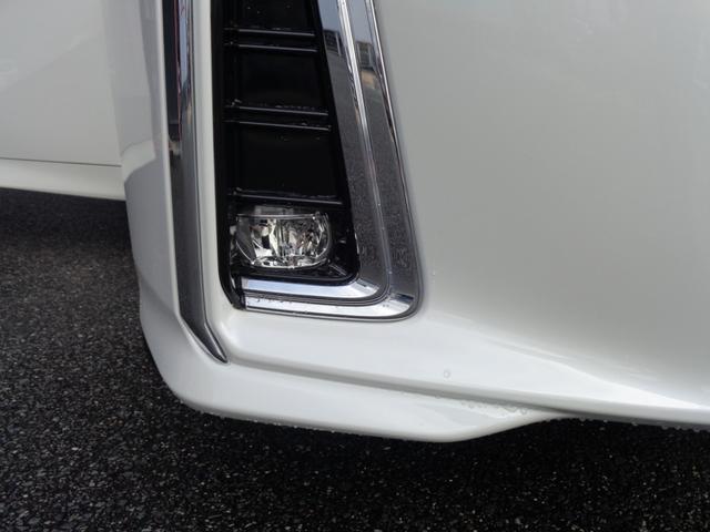 アルファード 2.5S Cパッケージ ディスプレイオーディオ トヨタセーフティセンス 左右パワースライドドア フリップダウンモニター バックモニター クルーズコントロール パワーバックドア ハンドルヒーター(13枚目)