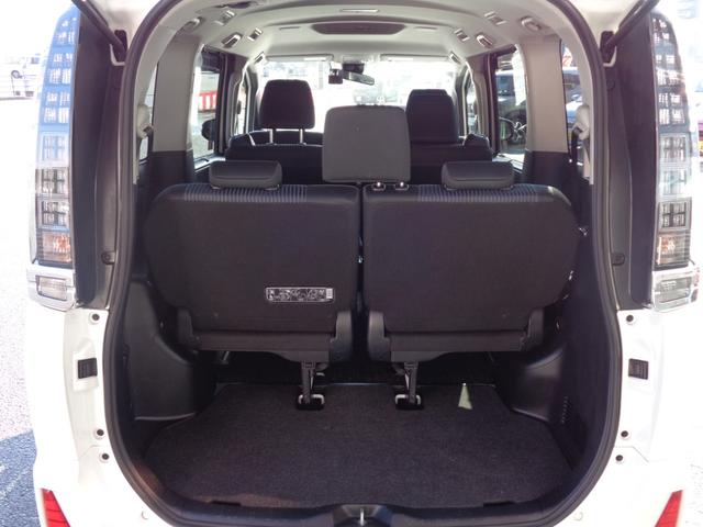 ヴォクシー ZS 煌II 9インチナビ TV ETC バックッモニター 左右パワースライドドア(6枚目)