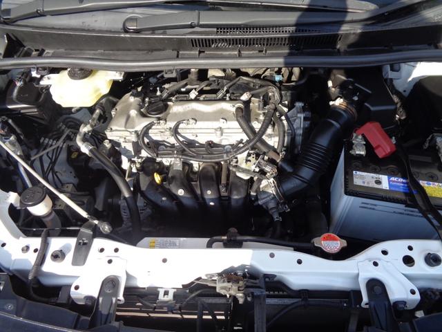 ヴォクシー ZS 煌II 9インチナビ TV ETC バックッモニター 左右パワースライドドア(13枚目)