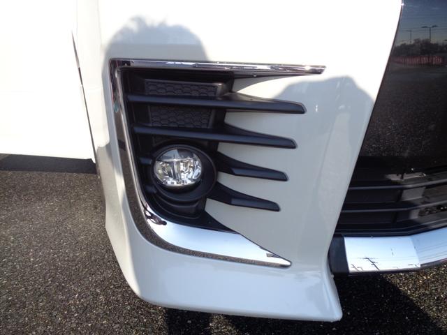 ヴォクシー ZS 煌II 9インチナビ TV ETC バックッモニター 左右パワースライドドア(15枚目)