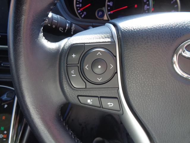 ヴォクシー ZS 煌II 9インチナビ TV ETC バックッモニター 左右パワースライドドア(19枚目)