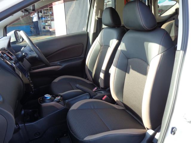 ノート ｅ－パワー　メダリスト　９インチナビ　ＴＶ　ＥＴＣ２．０　アラウンドビューモニター　エマージェンシーブレーキ　インテリジェントルームミラー　ドライブレコーダー　クルーズコントロール（4枚目）