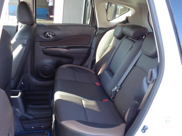 ノート ｅ－パワー　メダリスト　９インチナビ　ＴＶ　ＥＴＣ２．０　アラウンドビューモニター　エマージェンシーブレーキ　インテリジェントルームミラー　ドライブレコーダー　クルーズコントロール（5枚目）