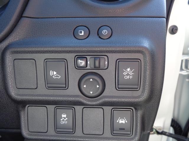 ノート ｅ－パワー　メダリスト　９インチナビ　ＴＶ　ＥＴＣ２．０　アラウンドビューモニター　エマージェンシーブレーキ　インテリジェントルームミラー　ドライブレコーダー　クルーズコントロール（23枚目）