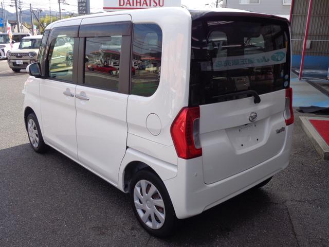 タント XリミテッドSAIII ナビ TV ETC 左右パワースライドドア パノラマモニター ドライブレコーダー 運転席シートヒーター(8枚目)