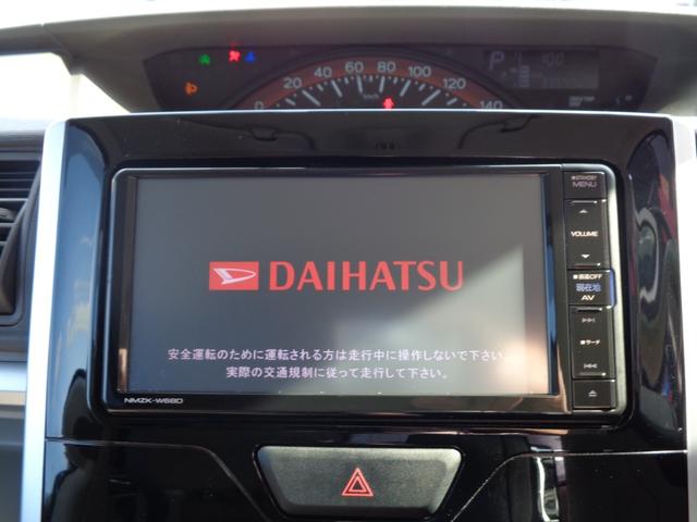 タント XリミテッドSAIII ナビ TV ETC 左右パワースライドドア パノラマモニター ドライブレコーダー 運転席シートヒーター(12枚目)