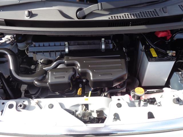 タント XリミテッドSAIII ナビ TV ETC 左右パワースライドドア パノラマモニター ドライブレコーダー 運転席シートヒーター(13枚目)