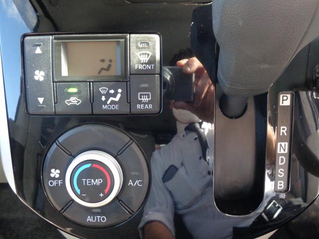 タント XリミテッドSAIII ナビ TV ETC 左右パワースライドドア パノラマモニター ドライブレコーダー 運転席シートヒーター(17枚目)