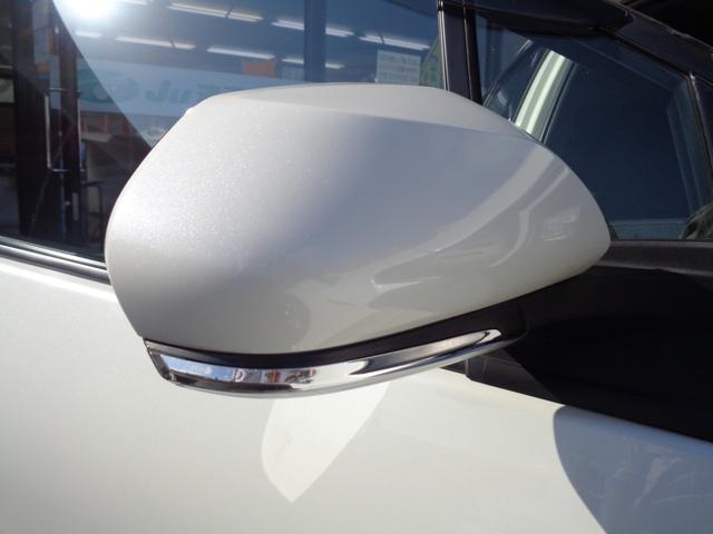 プリウス Aプレミアム ツーリングセレクション 社外9インチナビ TV ETC バックモニター トヨタセーフティセンス クルーズコントロール ヘッドアップディスプレイ フロントシートヒーター モデリスタエアロ(18枚目)