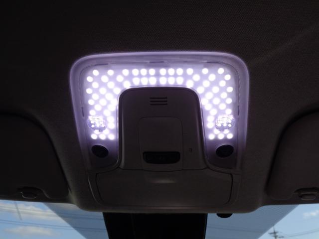 プリウス Aプレミアム ツーリングセレクション 社外9インチナビ TV ETC バックモニター トヨタセーフティセンス クルーズコントロール ヘッドアップディスプレイ フロントシートヒーター モデリスタエアロ(30枚目)