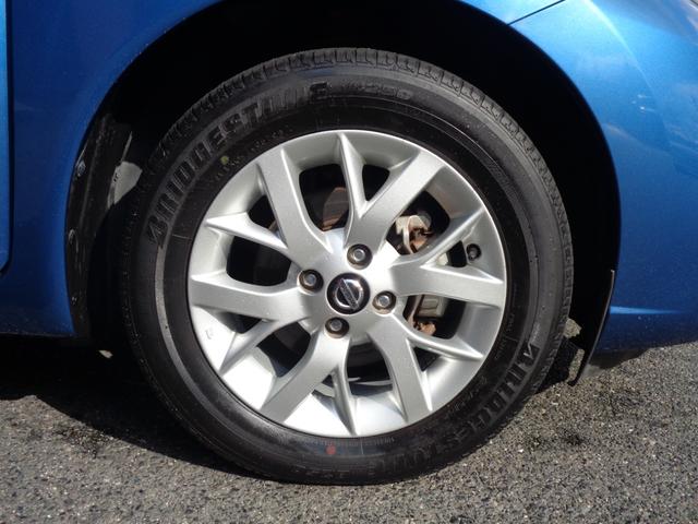 ノート ｅ－パワー　Ｘ　社外ナビ　ＴＶ　ＥＴＣ　アラウンドビューモニター　エマージェンシーブレーキ　インテリジェントルームミラー（15枚目）