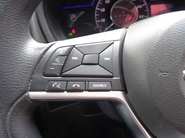 ノート ｅ－パワー　Ｘ　社外ナビ　ＴＶ　ＥＴＣ　アラウンドビューモニター　エマージェンシーブレーキ　インテリジェントルームミラー（22枚目）