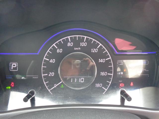 ノート ｅ－パワー　Ｘ　社外ナビ　ＴＶ　ＥＴＣ　アラウンドビューモニター　エマージェンシーブレーキ　インテリジェントルームミラー（26枚目）