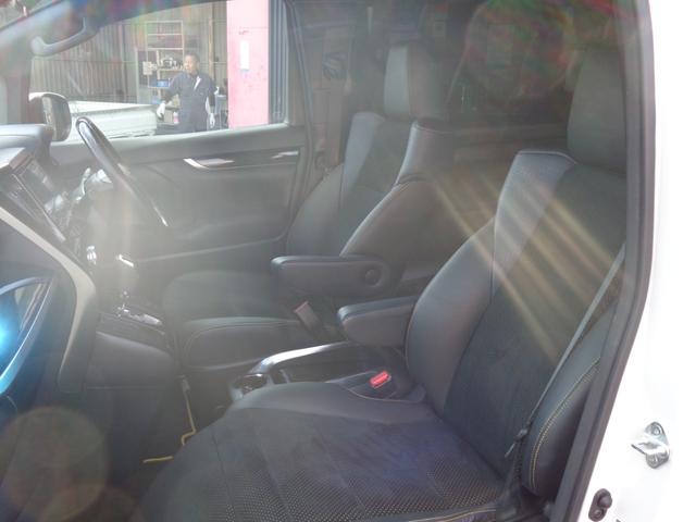 ヴェルファイア 2.5Z Aエディション ゴールデンアイズ 社外9インチナビ 社外フリップダウンモニター ETC バックモニター 左右パワースライドドア クルーズコントロール 社外ドライブレコーダー ローダウン(4枚目)