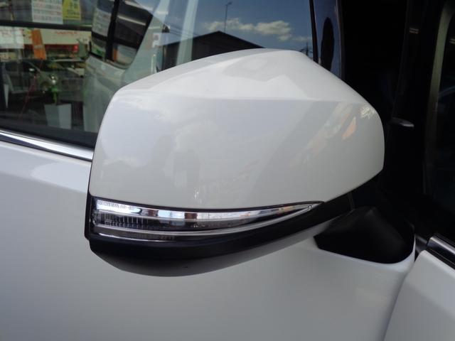 ヴェルファイア 2.5Z Aエディション ゴールデンアイズ 社外9インチナビ 社外フリップダウンモニター ETC バックモニター 左右パワースライドドア クルーズコントロール 社外ドライブレコーダー ローダウン(15枚目)