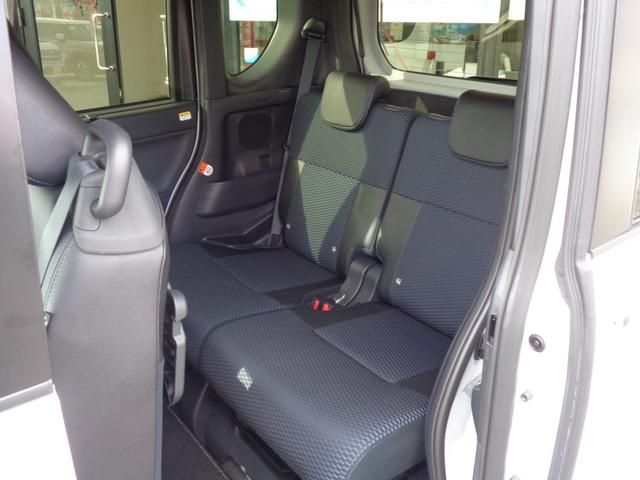 タント カスタムＲＳ　９インチディスプレイオーディオ　ＴＶ　ＥＴＣ　パノラマモニター　クルーズコントロール　左右パワースライドドア　ドライブレコーダー（5枚目）