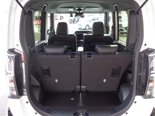 タント カスタムＲＳ　９インチディスプレイオーディオ　ＴＶ　ＥＴＣ　パノラマモニター　クルーズコントロール　左右パワースライドドア　ドライブレコーダー（6枚目）