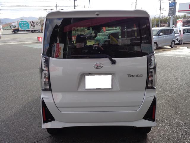 タント カスタムＲＳ　９インチディスプレイオーディオ　ＴＶ　ＥＴＣ　パノラマモニター　クルーズコントロール　左右パワースライドドア　ドライブレコーダー（29枚目）