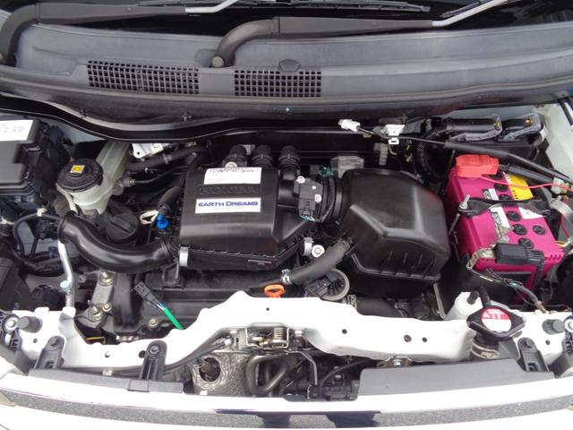 N-WGN G SSパッケージII ナビ TV ディスチャージ バックッモニター あんしんパッケージ ETC シートヒーター(11枚目)