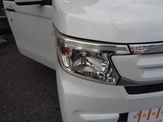 N-WGN G SSパッケージII ナビ TV ディスチャージ バックッモニター あんしんパッケージ ETC シートヒーター(12枚目)