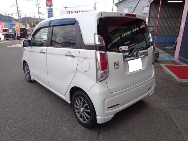 N-WGN G SSパッケージII ナビ TV ディスチャージ バックッモニター あんしんパッケージ ETC シートヒーター(26枚目)