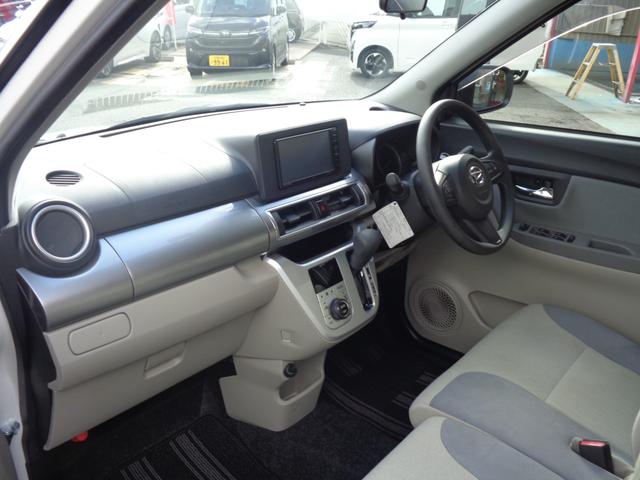 キャスト スタイルX SAIII ナビ TV バックッモニター ドライブレコーダー スマートアシストIII アイドリングストップ(3枚目)