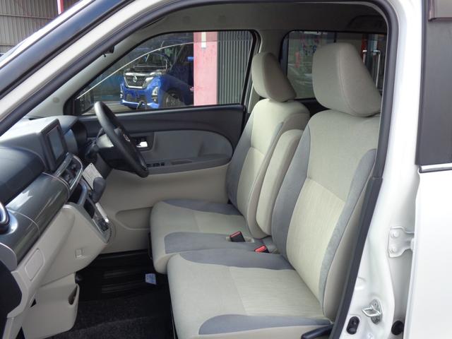 キャスト スタイルX SAIII ナビ TV バックッモニター ドライブレコーダー スマートアシストIII アイドリングストップ(4枚目)