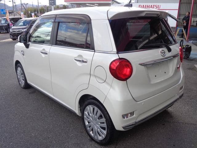 キャスト スタイルX SAIII ナビ TV バックッモニター ドライブレコーダー スマートアシストIII アイドリングストップ(8枚目)