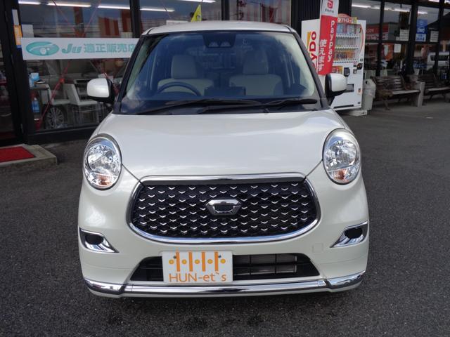 キャスト スタイルX SAIII ナビ TV バックッモニター ドライブレコーダー スマートアシストIII アイドリングストップ(10枚目)