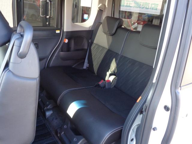 タント カスタムRS トップエディションSAIII 8インチナビ TV ETC バックッモニター 左右パワースライドドア ドライブレコーダー 運転席シートヒーター(5枚目)