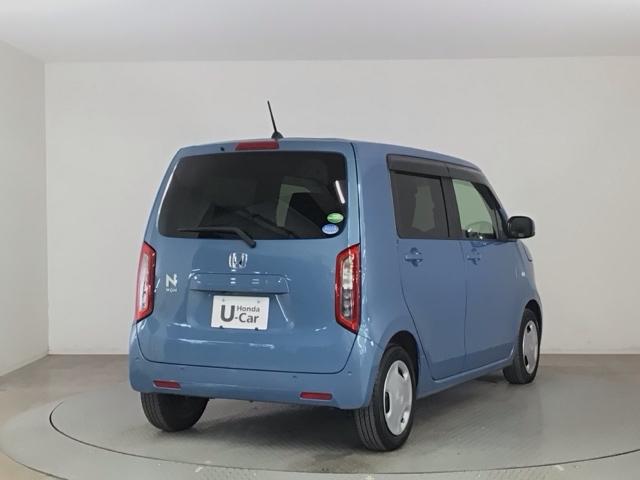 N-WGN Lホンダセンシング LED・メモリナビ・CD・バックカメラ・スマートキー・シートヒーター・ETC ETC装備 Bモニタ 誤発進抑制 LEDランプ 横滑り防止機能 USBポート パーキングセンサー セキュリティアラーム(4枚目)