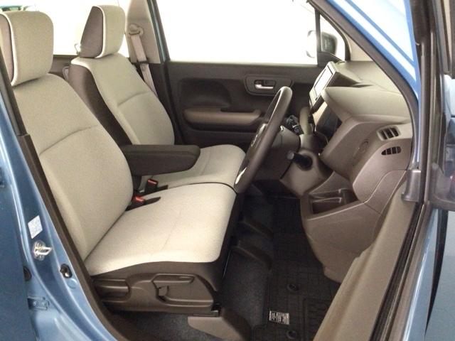 N-WGN Lホンダセンシング LED・メモリナビ・CD・バックカメラ・スマートキー・シートヒーター・ETC ETC装備 Bモニタ 誤発進抑制 LEDランプ 横滑り防止機能 USBポート パーキングセンサー セキュリティアラーム(15枚目)