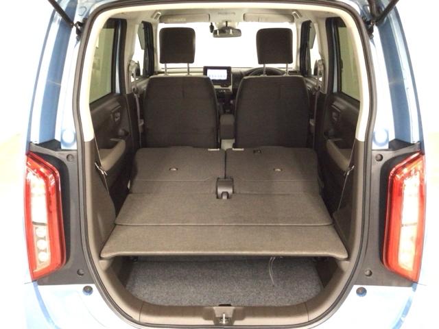 N-WGN Lホンダセンシング LED・メモリナビ・CD・バックカメラ・スマートキー・シートヒーター・ETC ETC装備 Bモニタ 誤発進抑制 LEDランプ 横滑り防止機能 USBポート パーキングセンサー セキュリティアラーム(22枚目)