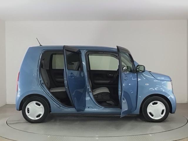 N-WGN Lホンダセンシング LED・メモリナビ・CD・バックカメラ・スマートキー・シートヒーター・ETC ETC装備 Bモニタ 誤発進抑制 LEDランプ 横滑り防止機能 USBポート パーキングセンサー セキュリティアラーム(25枚目)